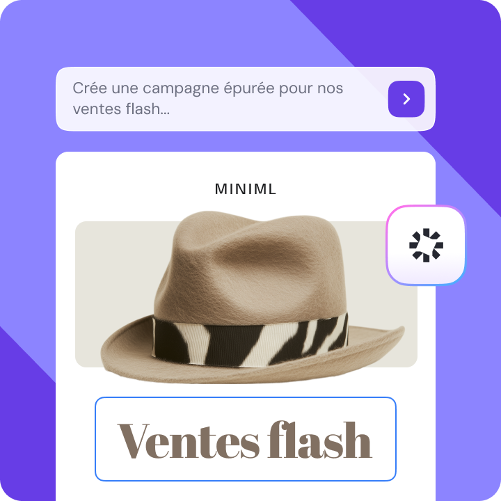 Outil de marketing par email gratuit