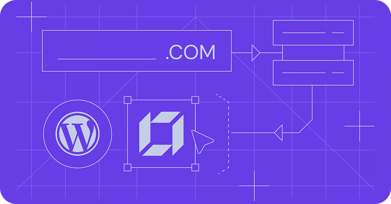 Comprei um domínio, e agora? 6 passos a seguir após a compra de um domínio.