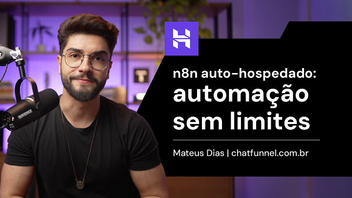 n8n auto-hospedado