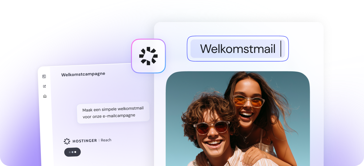 Laat je bedrijf groeien met AI-gestuurde e-mailmarketing