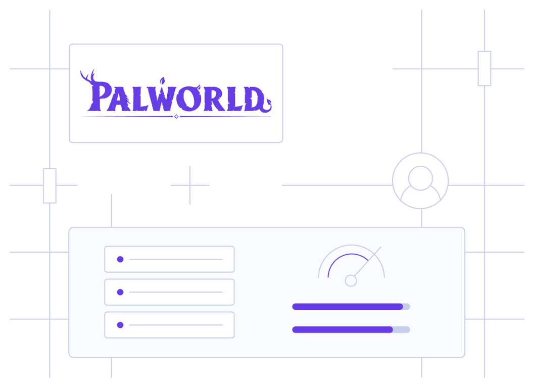 palworld server