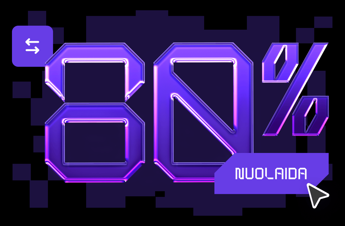 Nemokamas svetainės perkėlimas