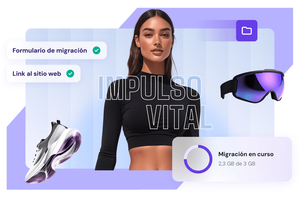 La última migración web que vas a necesitar