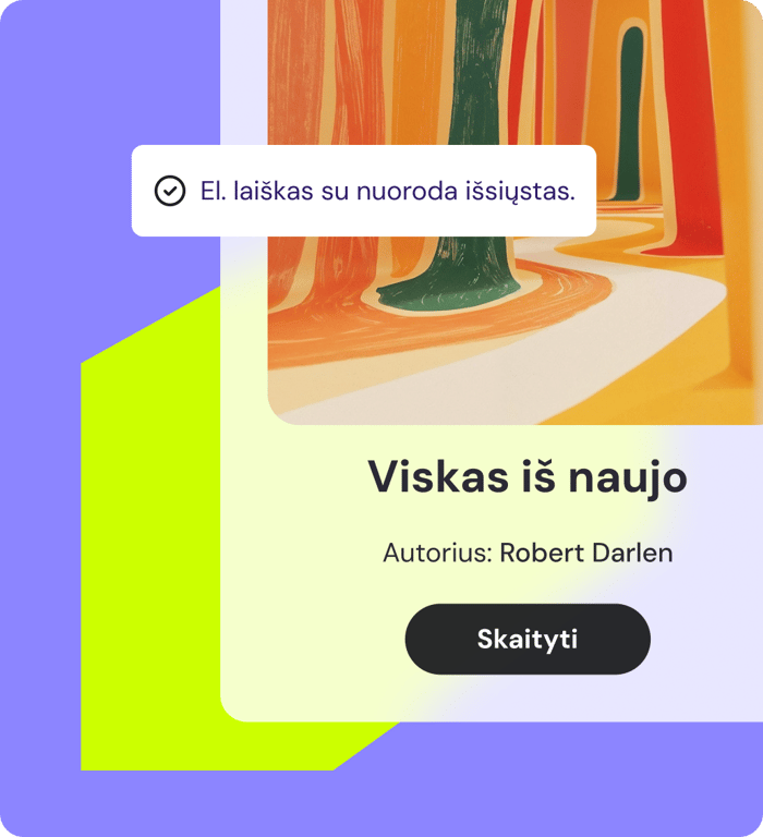 Skaitmeniniai produktai