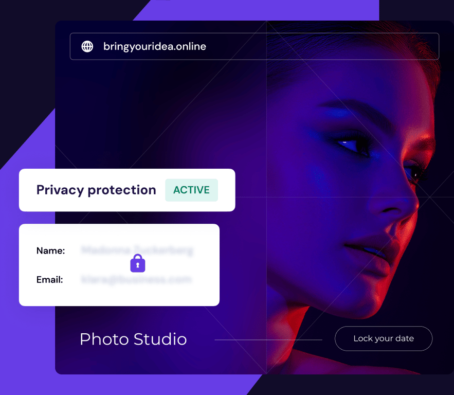 Protect your privacy – for free
