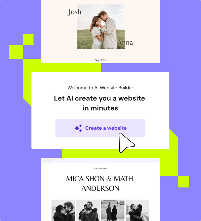 1. Elige cómo crear