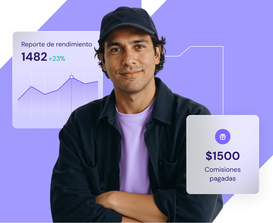 Marketing de afiliados que prioriza al usuario