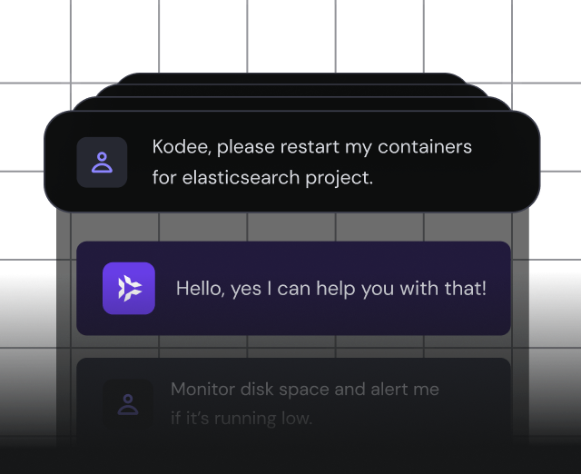 AI-प्रबंधित VPS