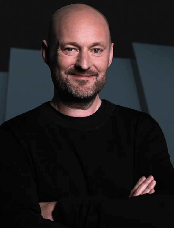 Richard Neville Founder