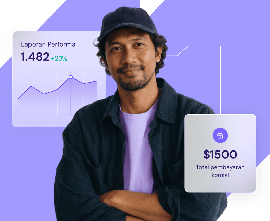 Affiliate marketing yang mengutamakan pengguna