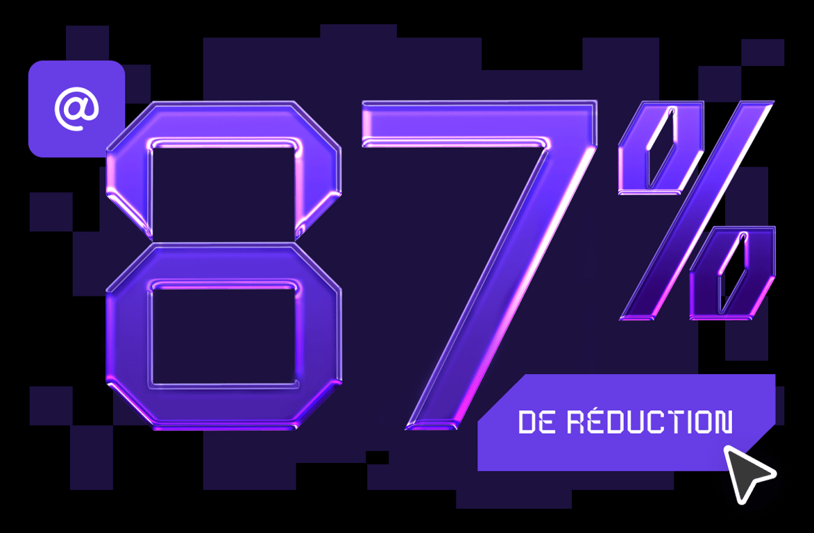 Développez votre entreprise avec une adresse email professionnelle