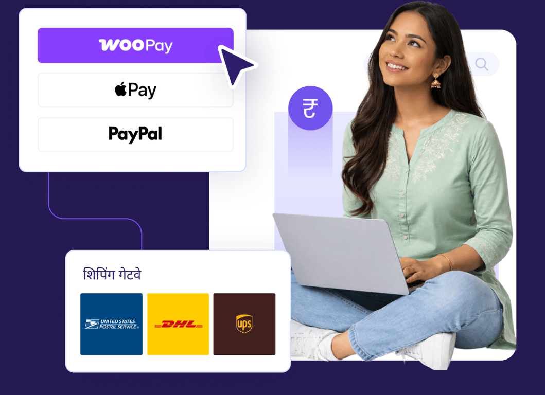 मैनेज्ड WooCommerce होस्टिंग