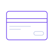 Betaling og provision