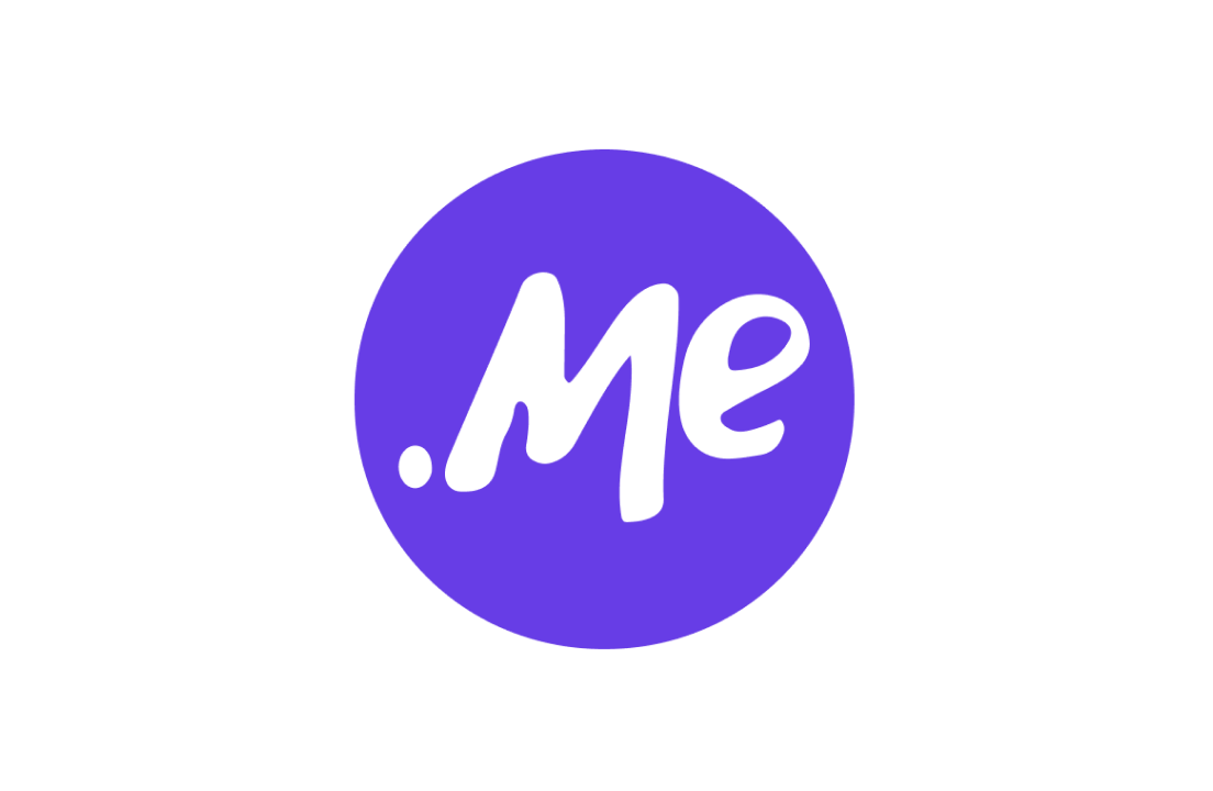 Free .me domain