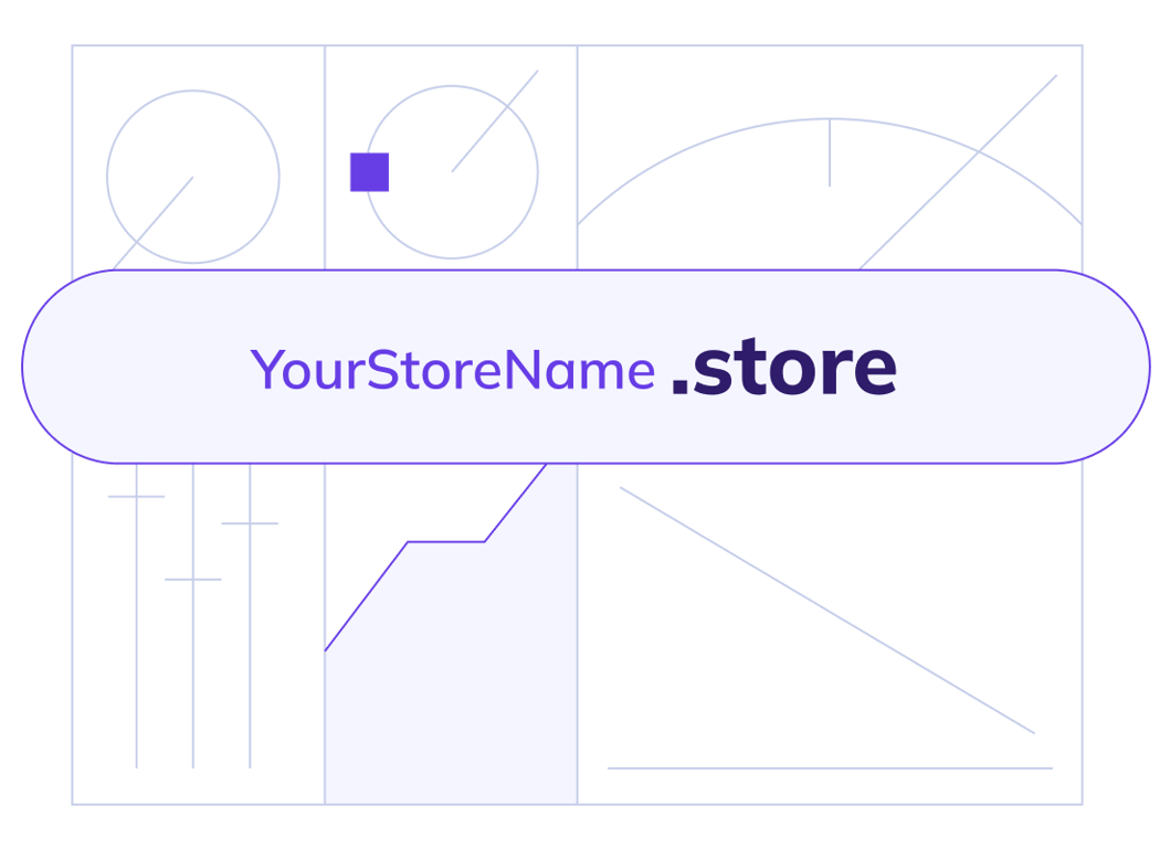 .store domain