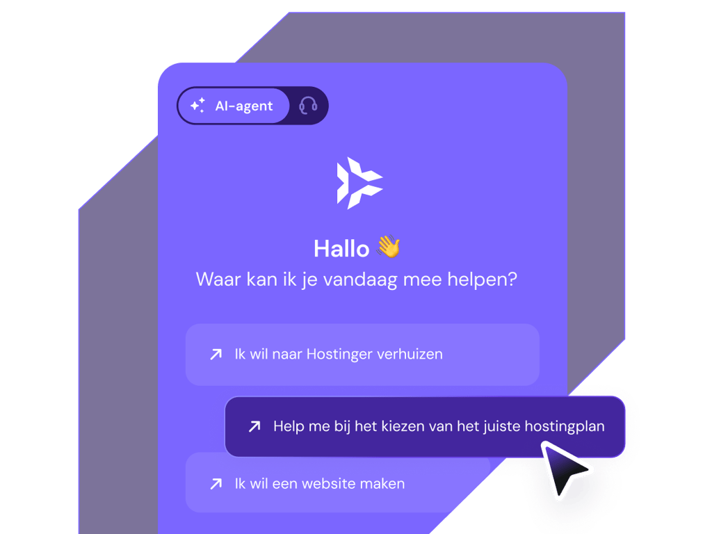 Prioriteitsondersteuning van experts voor professionals