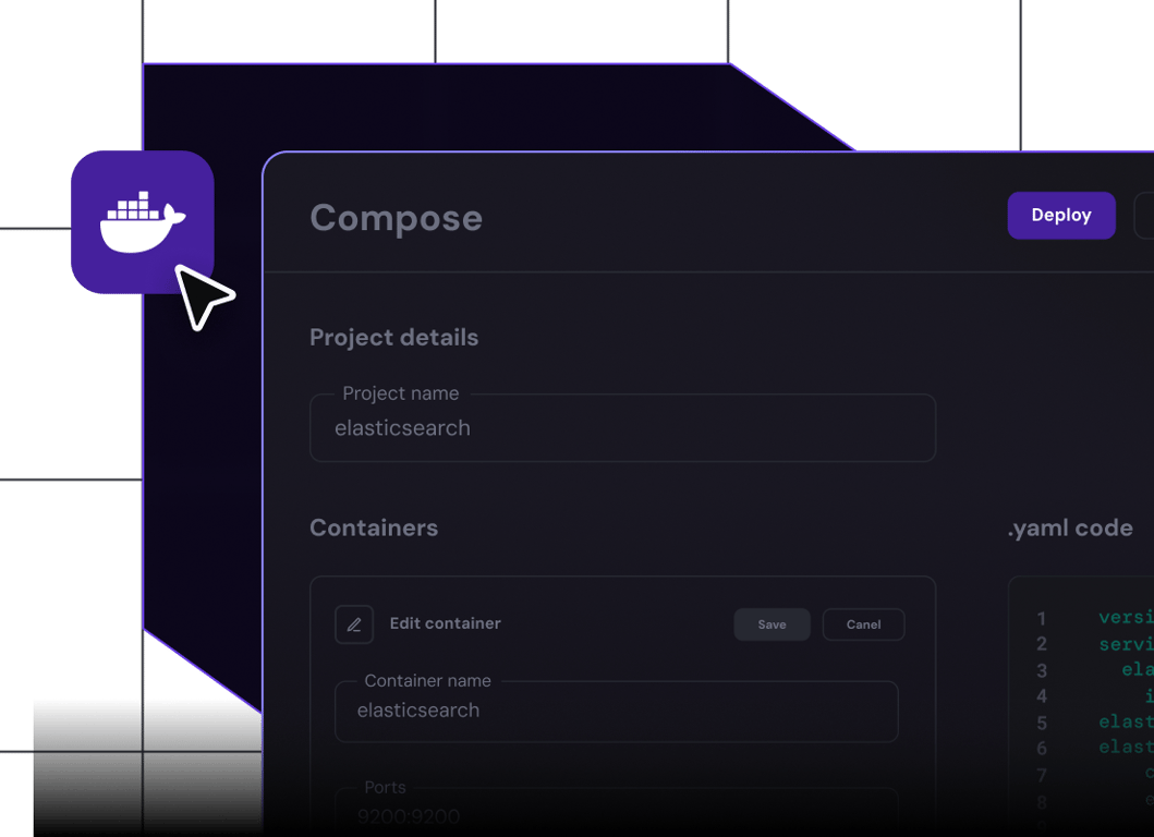 Docker के साथ ऐप परिनियोजन को सरल बनाएं
