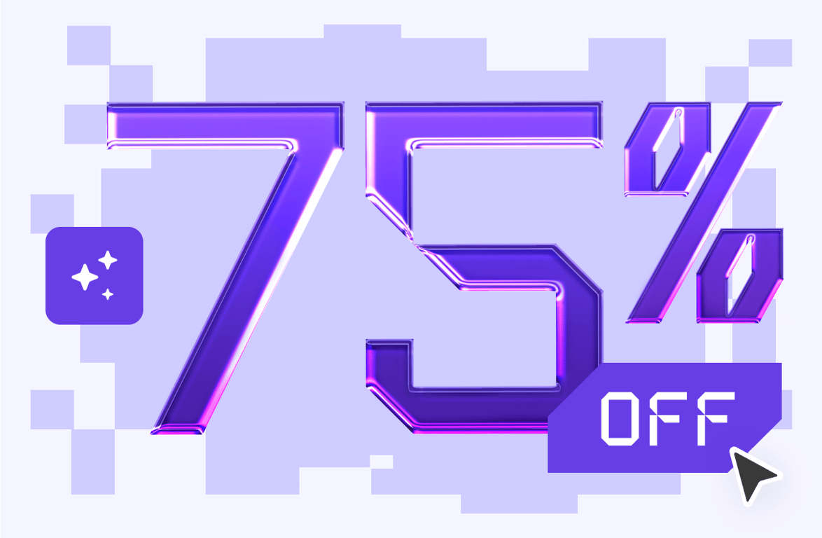 Secure. Speedy. The way your website should be