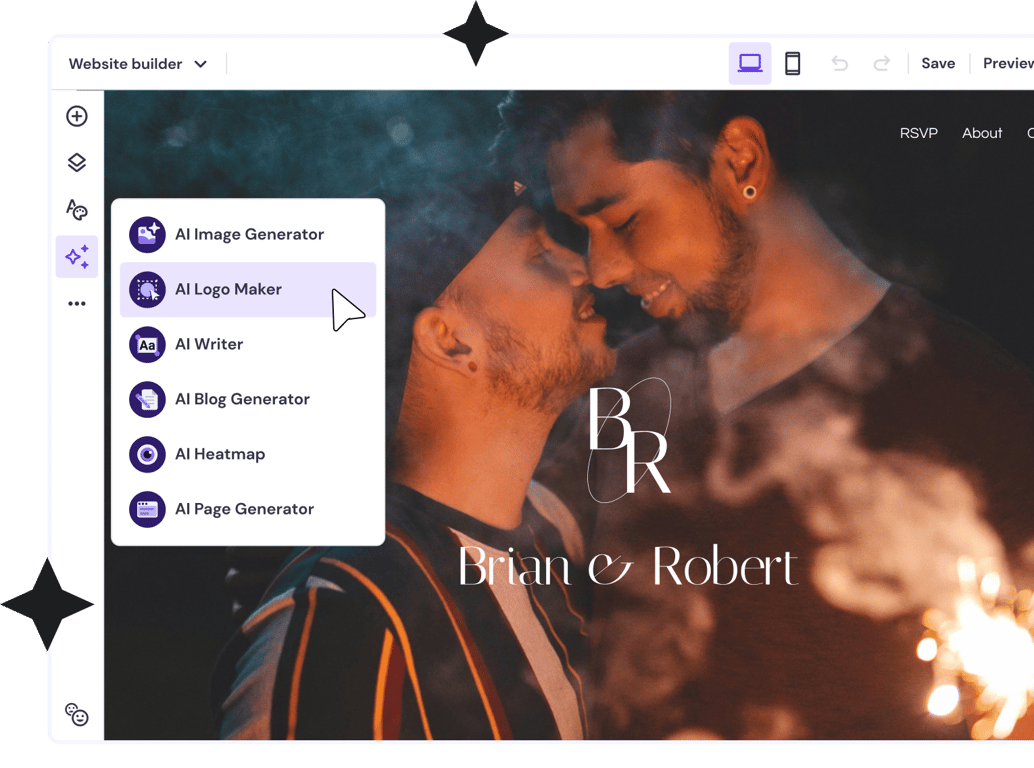 Deja que la IA lo haga por ti