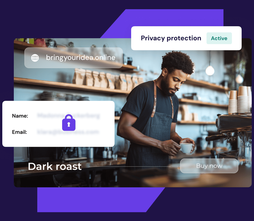 Protect your privacy – for free