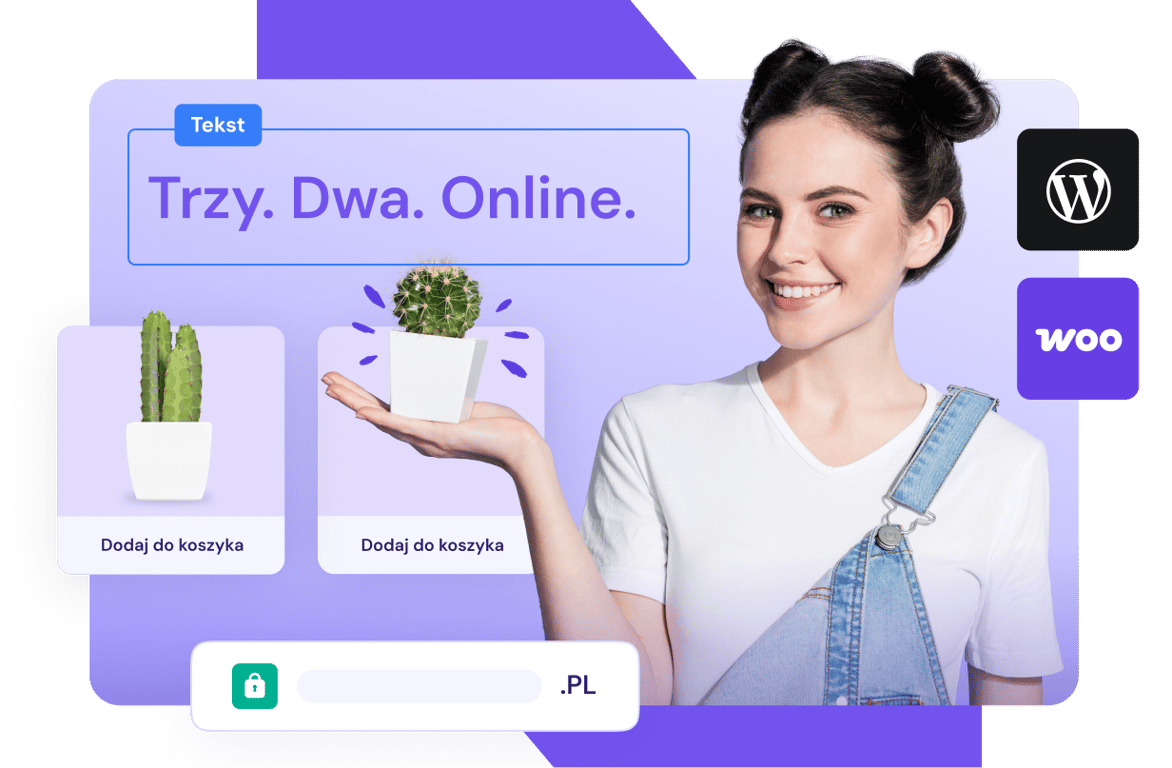 Osiągnij sukces online szybko i skutecznie