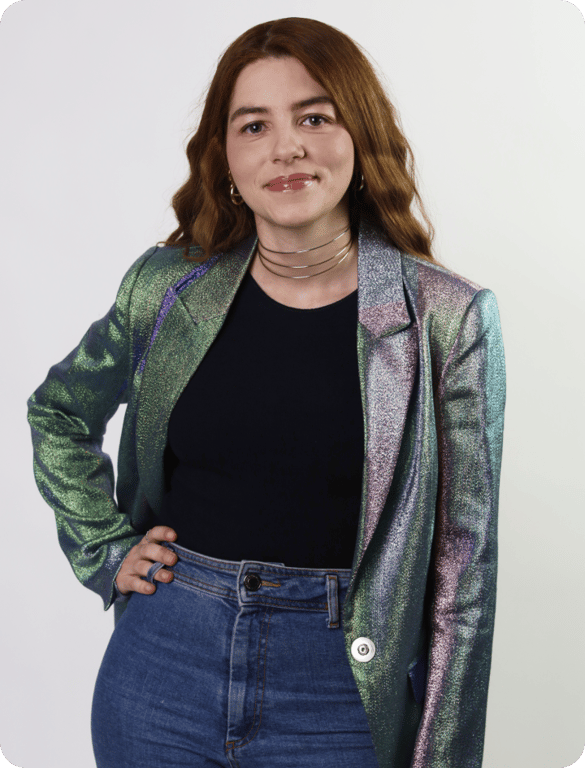 Jaqueline Pivato Fundadora da Agência PITO