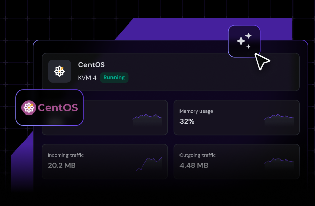 centos hero