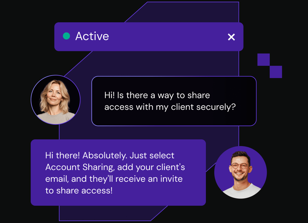 Estamos aqui para ajudar, 24 horas por dia, 7 dias por semana