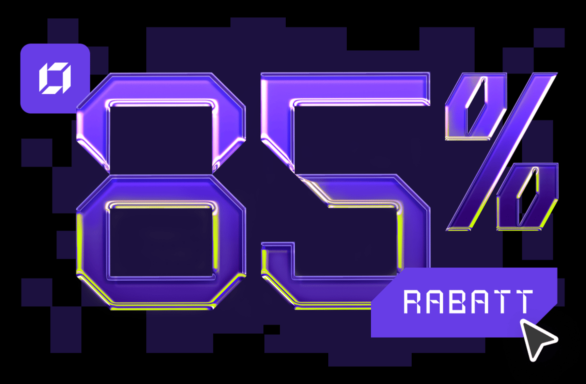 Die besten Black Friday Website-Baukasten-Angebote {year}