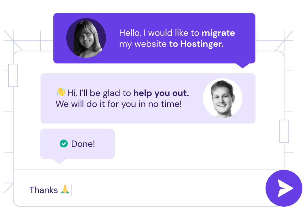 24/7 world-class WordPress support