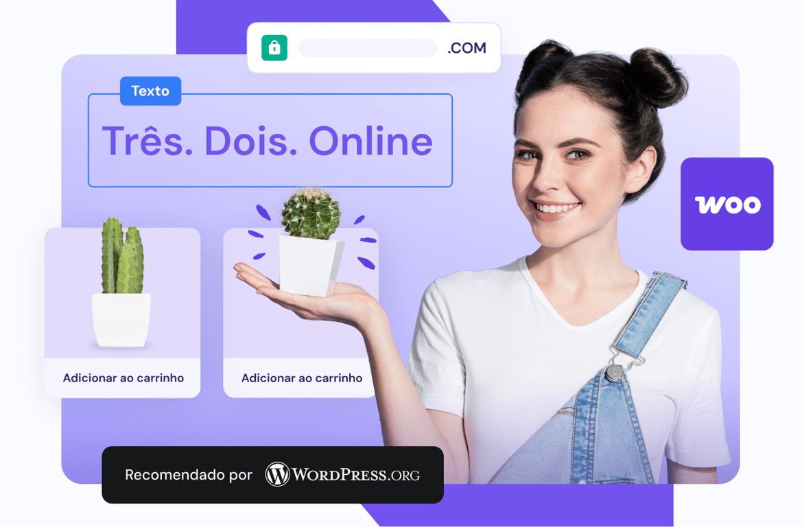 Comece a vender com confiança