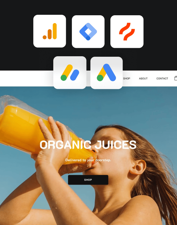 Démarquez-vous avec nos outils marketing et SEO