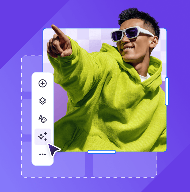 Tạo trang web chỉ mất vài phút