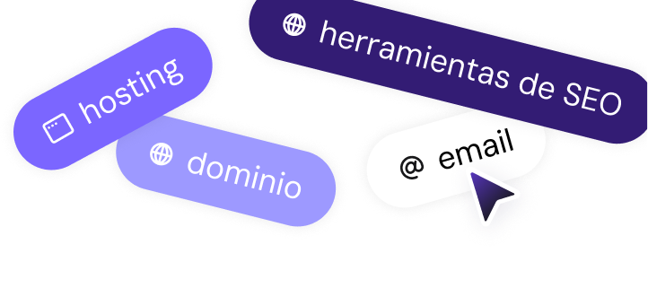 Todo para impulsar el crecimiento