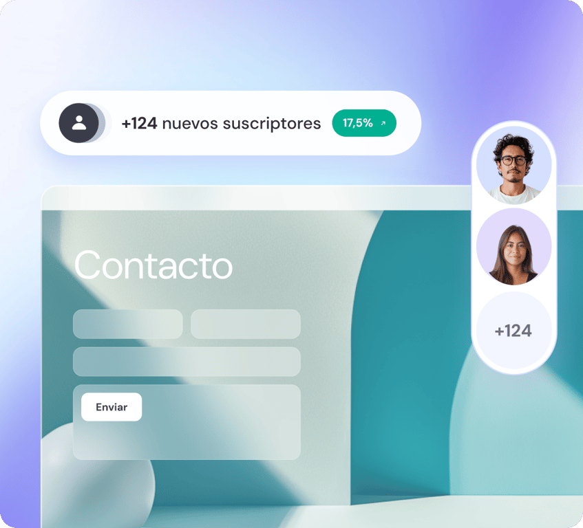 Todos tus contactos en un solo lugar