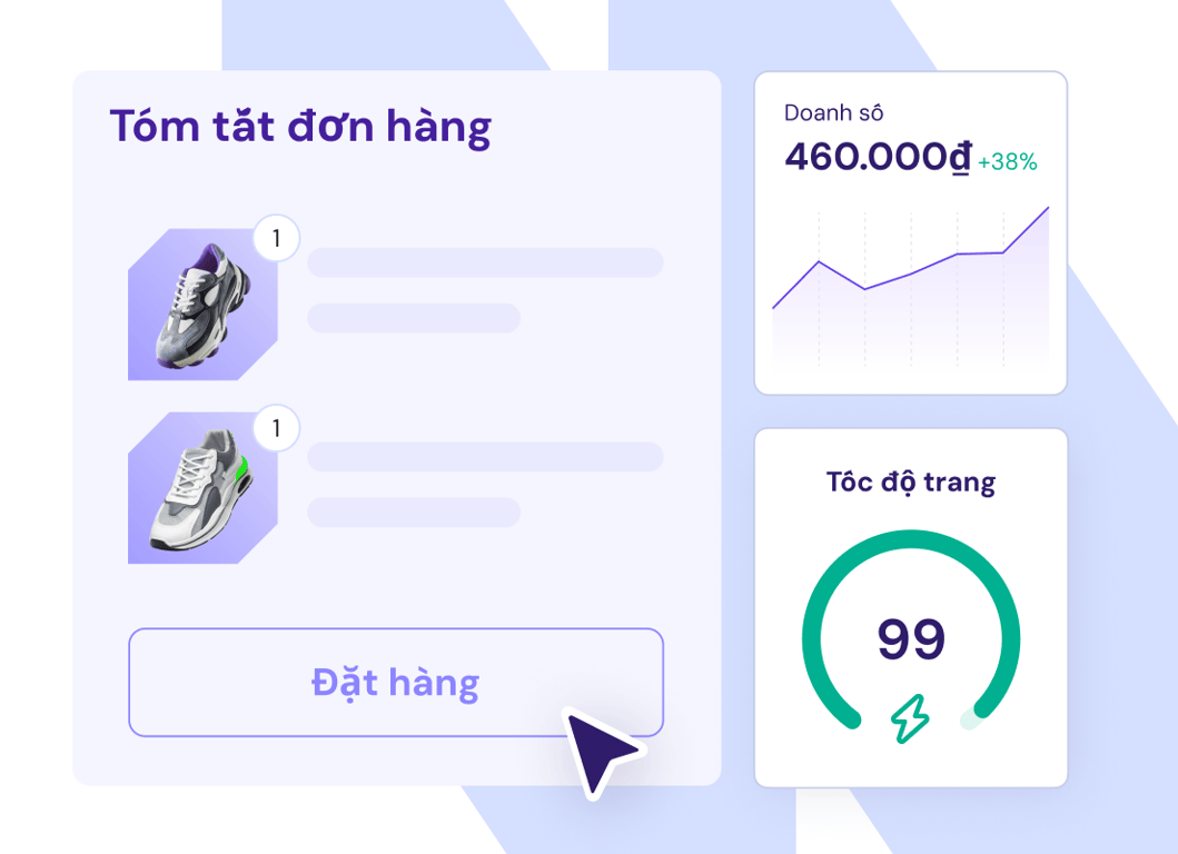 Tốc độ tối đa, Lợi nhuận tối đa