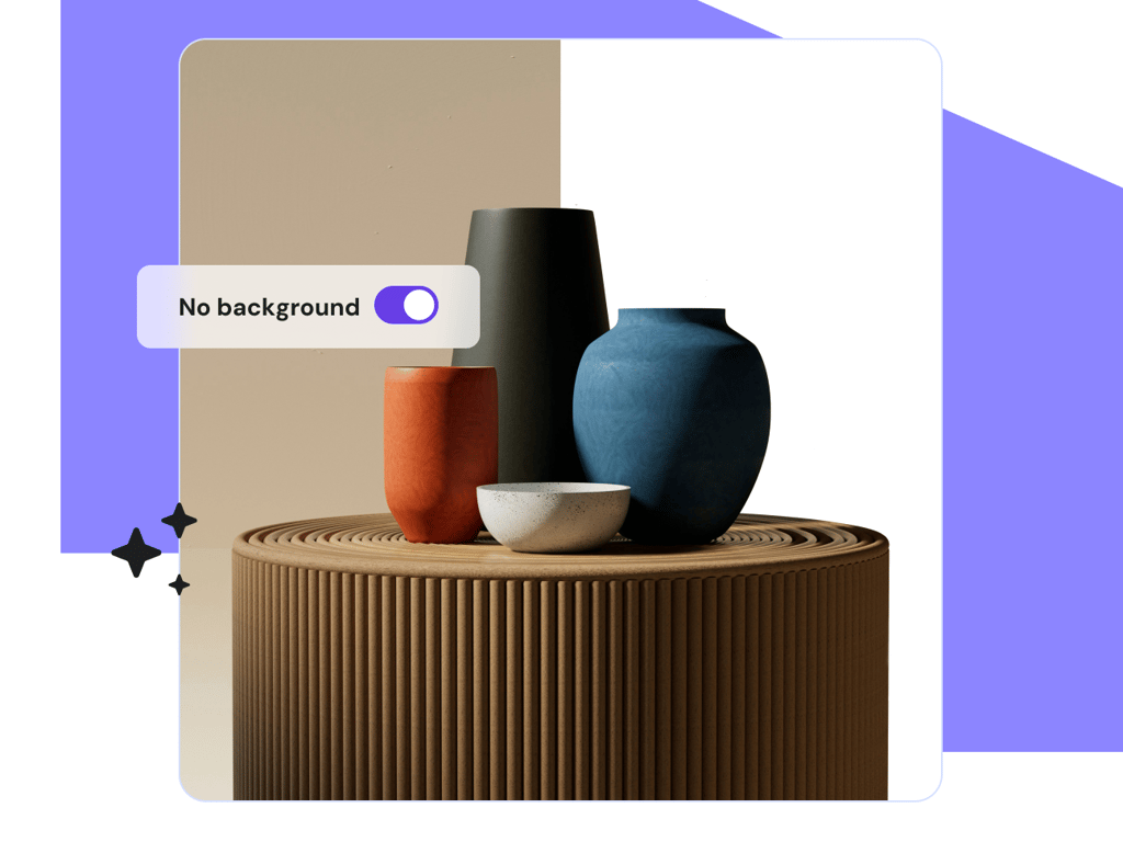 AI achtergrond verwijderen – Snel en foutloos
