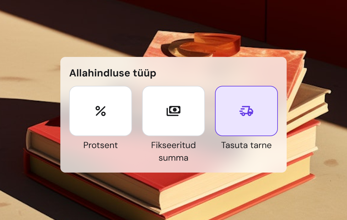 Saavuta oma müügieesmärgid