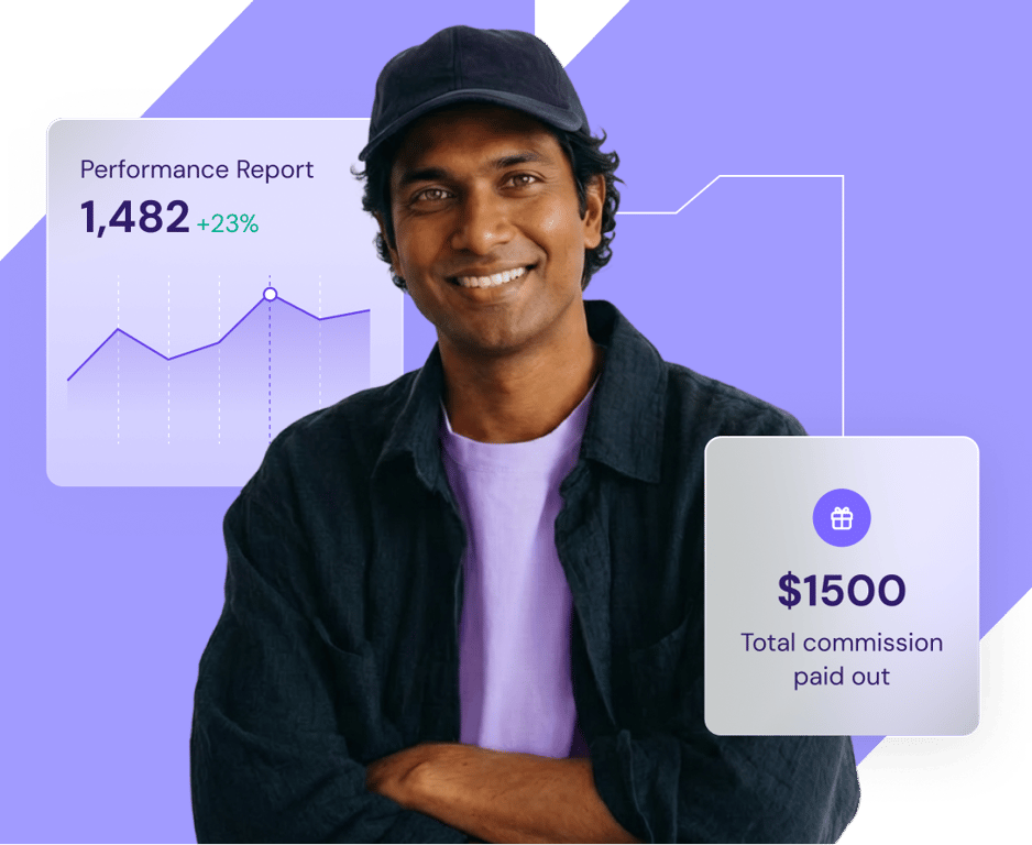 User-first affiliate marketing