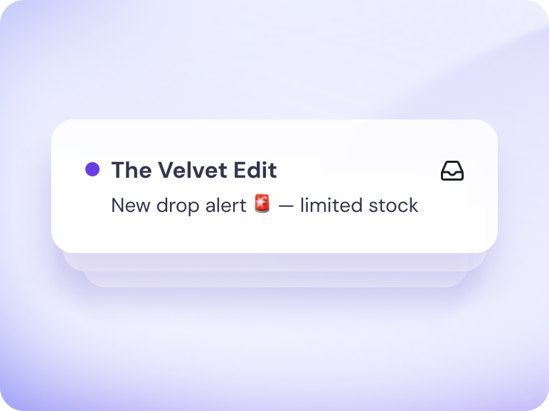 Líneas de asunto que generan clics