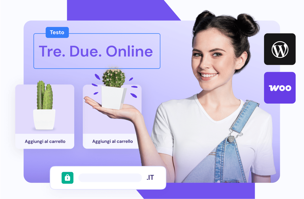 Inizia a vendere con sicurezza