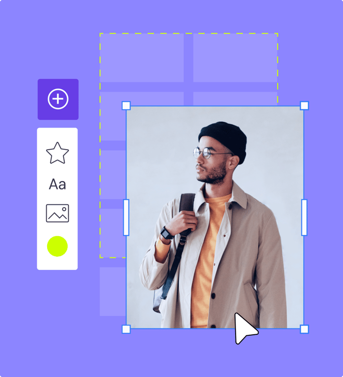 2. Webサイトをカスタマイズする