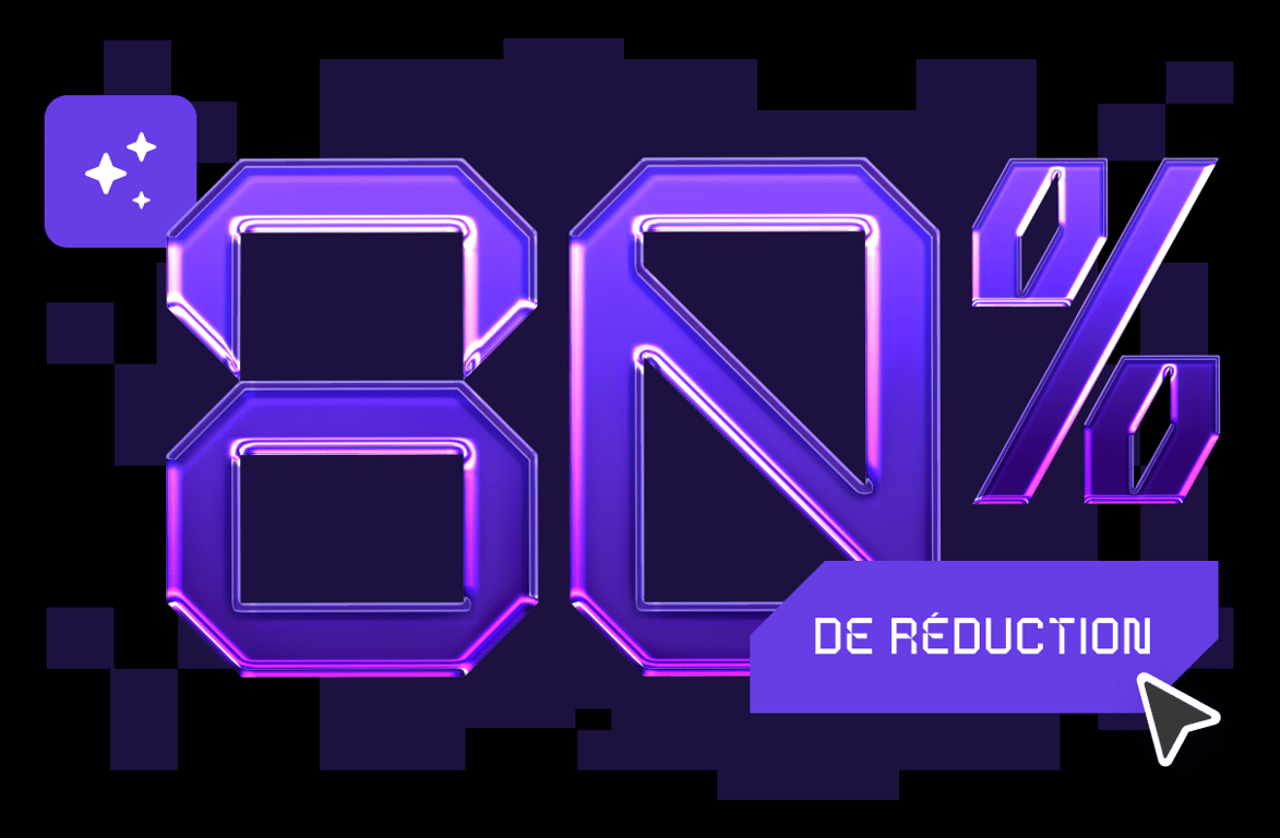 Concrétisez votre idée en ligne avec un site web