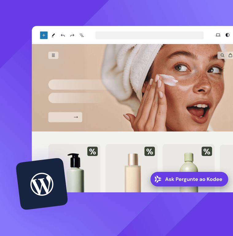 WordPress sem complexidade