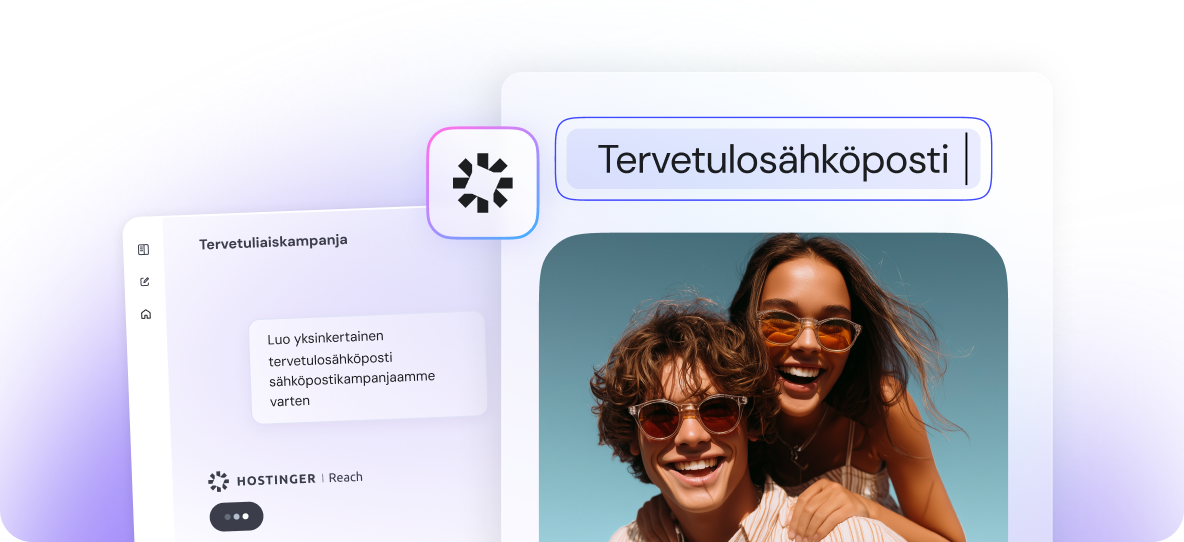 Kasvata liiketoimintaasi AI:tä hyödyntävällä sähköpostimarkkinoinnilla