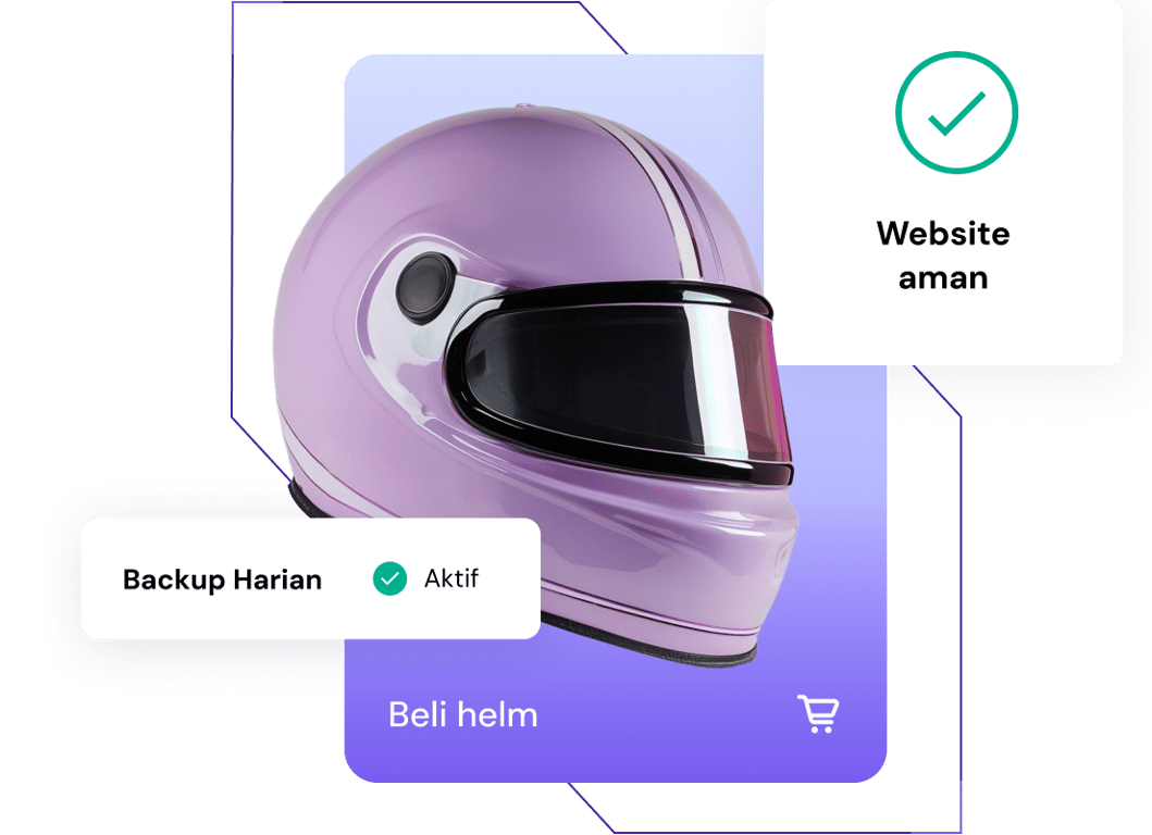 Sistem keamanan terbaik untuk bisnis online