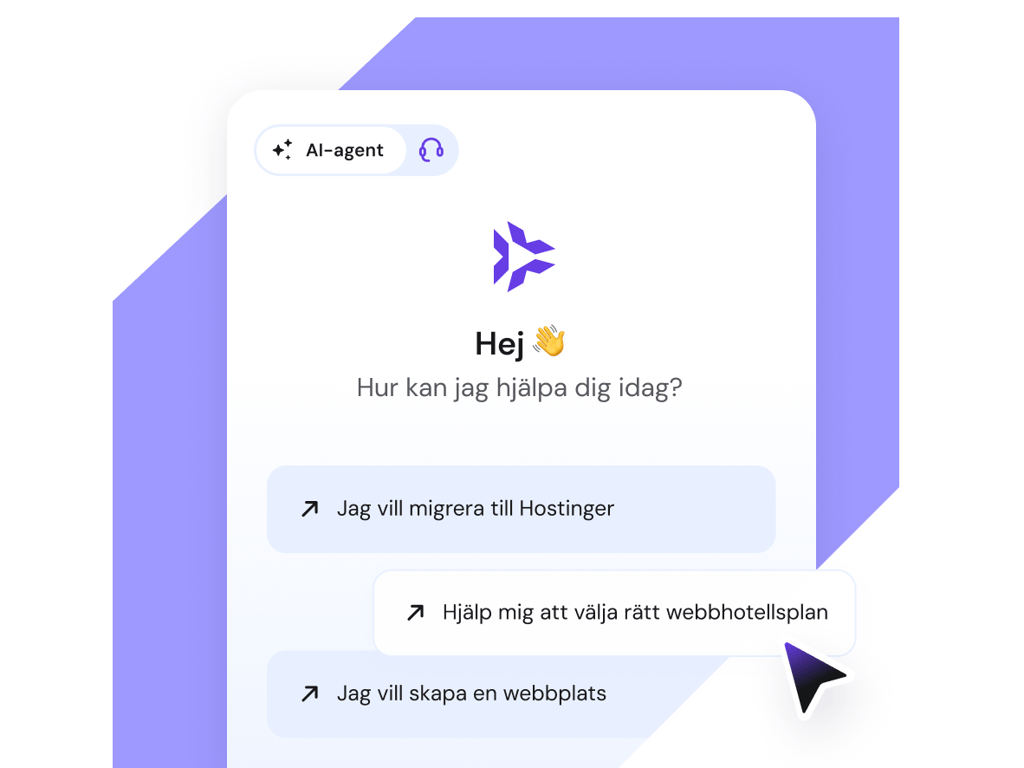 Kodee finns här för att: