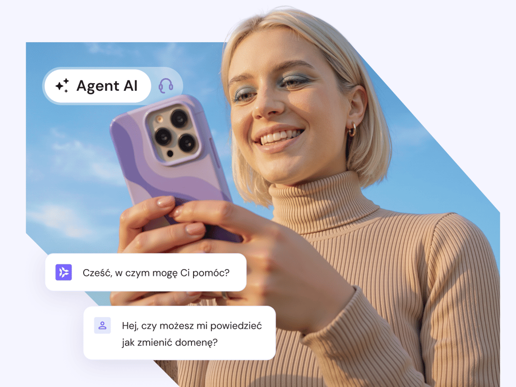 Natychmiastowe odpowiedzi zawsze, gdy ich potrzebujesz