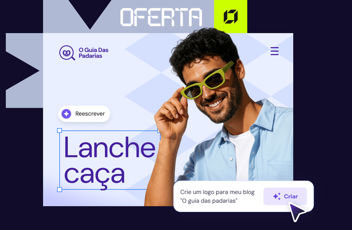 Promoção do Mês do Consumidor