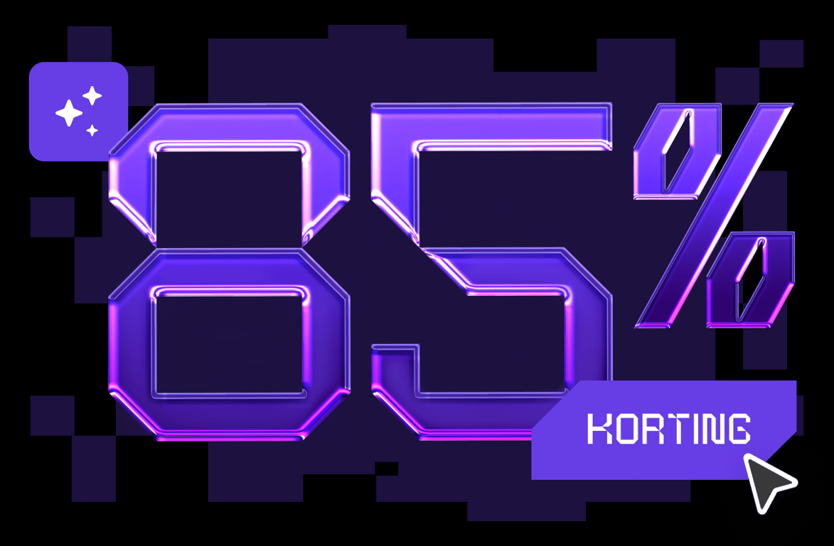 De beste dynamische webhosting